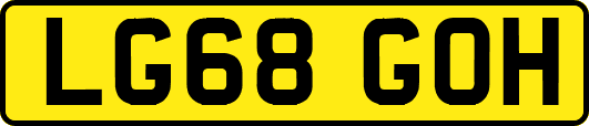 LG68GOH