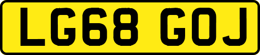 LG68GOJ