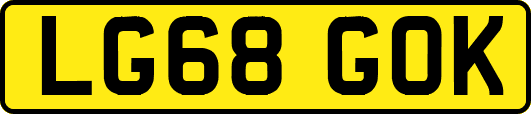 LG68GOK