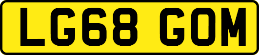 LG68GOM