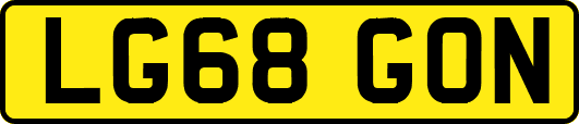 LG68GON
