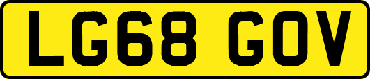 LG68GOV