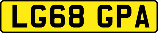 LG68GPA