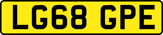 LG68GPE