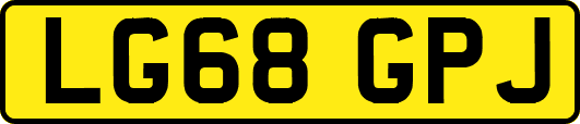 LG68GPJ