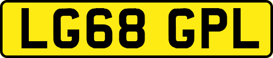 LG68GPL