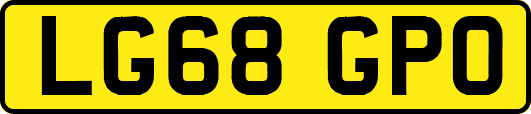 LG68GPO
