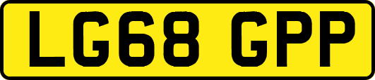 LG68GPP