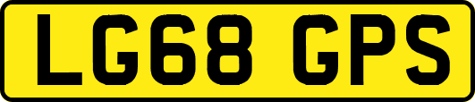 LG68GPS