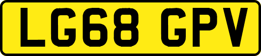 LG68GPV