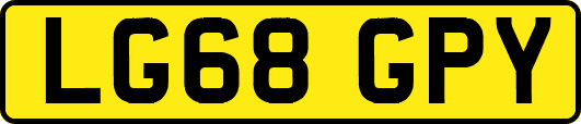 LG68GPY