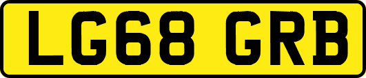 LG68GRB