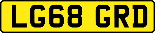 LG68GRD
