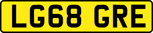 LG68GRE