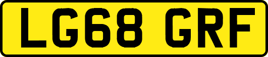 LG68GRF