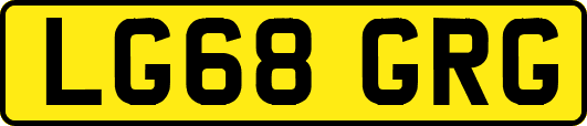 LG68GRG