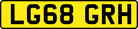 LG68GRH