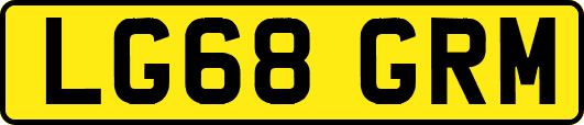 LG68GRM