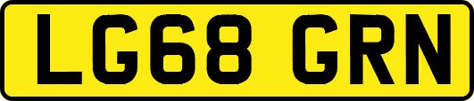 LG68GRN