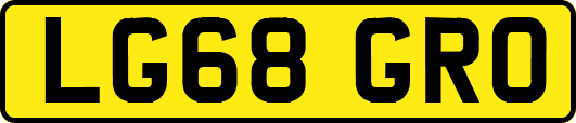 LG68GRO