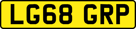 LG68GRP