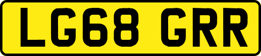 LG68GRR