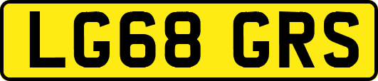 LG68GRS