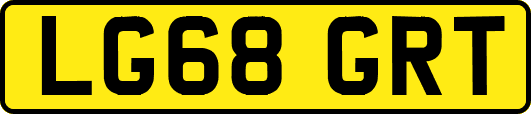 LG68GRT
