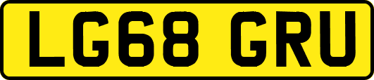LG68GRU