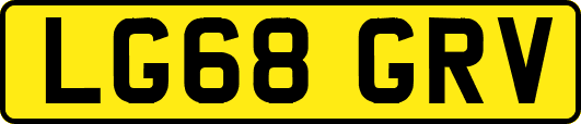 LG68GRV