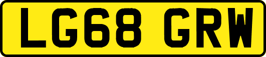 LG68GRW