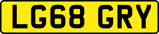 LG68GRY