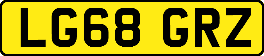 LG68GRZ