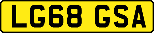 LG68GSA
