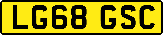 LG68GSC