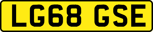 LG68GSE