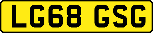 LG68GSG