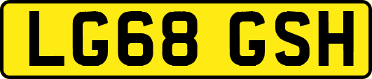 LG68GSH