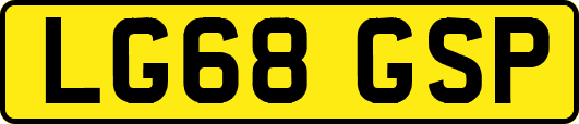 LG68GSP