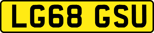LG68GSU