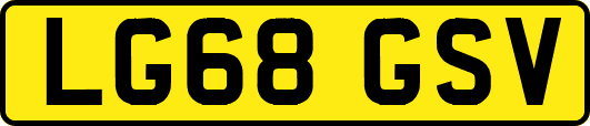 LG68GSV