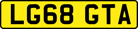 LG68GTA
