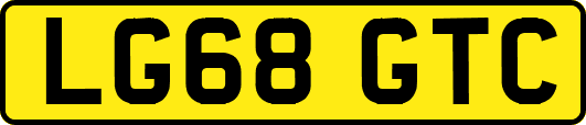 LG68GTC