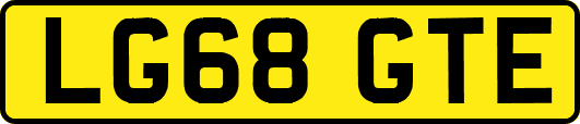 LG68GTE