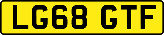 LG68GTF