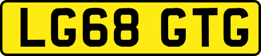 LG68GTG
