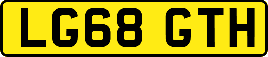 LG68GTH
