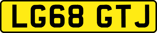 LG68GTJ