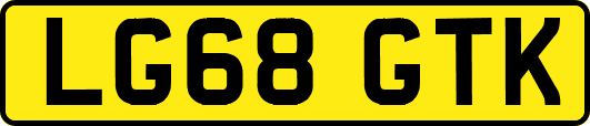 LG68GTK