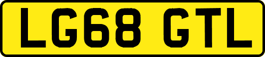 LG68GTL